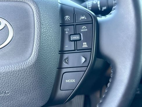 Used 2024 Toyota Prius Limited image 28