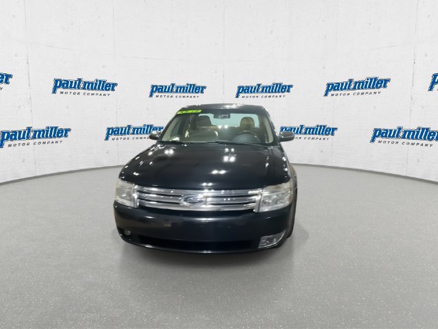 Used 2008 Ford Taurus Limited AWD/4WD image 4