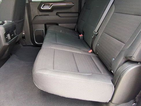 Certified 2023 Chevrolet Silverado 1500 RST RWD image 19