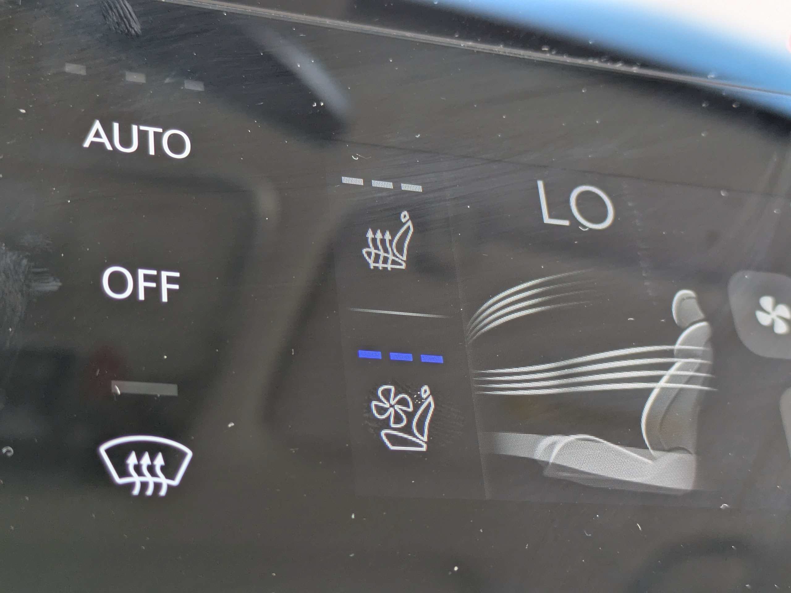 Certified 2025 Genesis GV80 3.5T Advanced AWD/4WD image 25