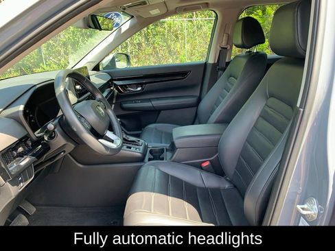 Used 2023 Honda CR-V EX-L image 13