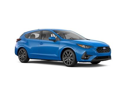 New 2025 Subaru Impreza 2.0i Sport