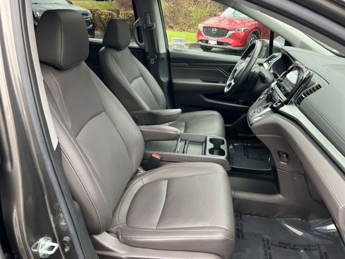 Used 2023 Honda Odyssey EX-L image 27