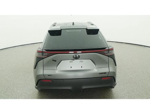 New 2026 Toyota bZ image 7