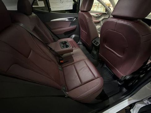 New 2026 Buick Envision Sport Touring image 52