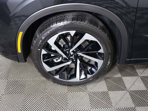 New 2025 Mitsubishi Outlander SEL image 25