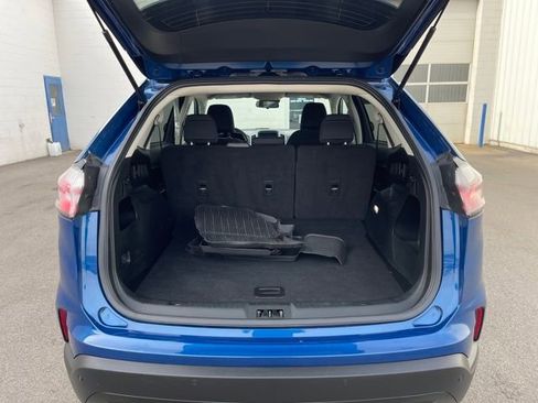Used 2022 Ford Edge SE image 20