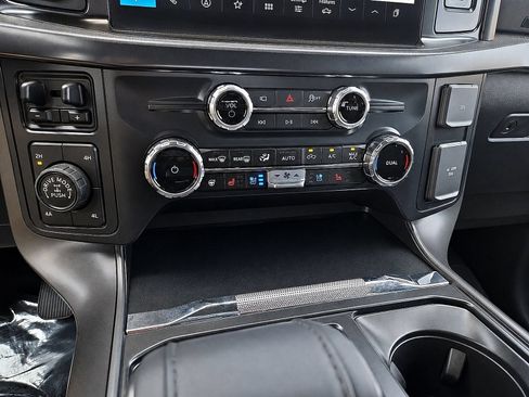 New 2026 Ford F150 Tremor w/ Equipment Group 402A High AWD/4WD image 15
