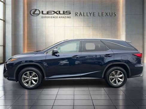 Used 2019 Lexus RX 350L AWD image 6