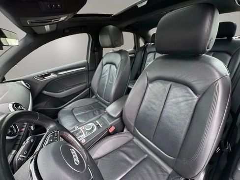Used 2016 Audi A3 1.8T Premium FWD image 12