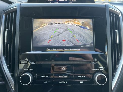 Used 2021 Subaru Forester Premium w/ Popular Package #1 image 17