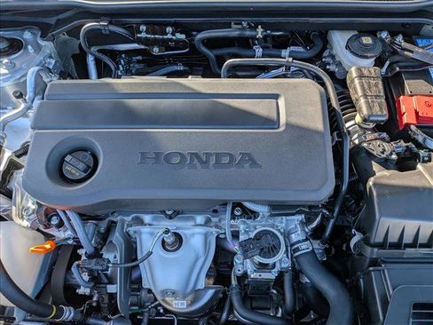 New 2026 Honda Civic LX image 15