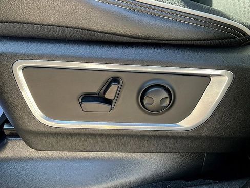 New 2026 RAM 1500 Laramie w/ Sport Appearance Package image 16