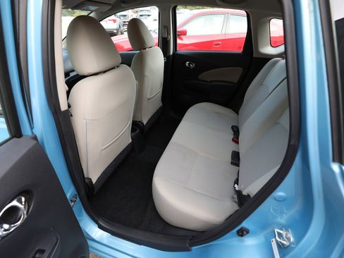 Used 2014 Nissan Versa Note SV image 12