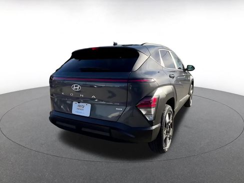 Used 2025 Hyundai Kona SEL image 12