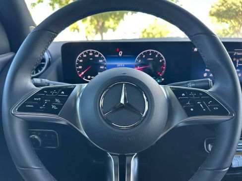 Certified 2026 Mercedes-Benz GLA 250 image 22