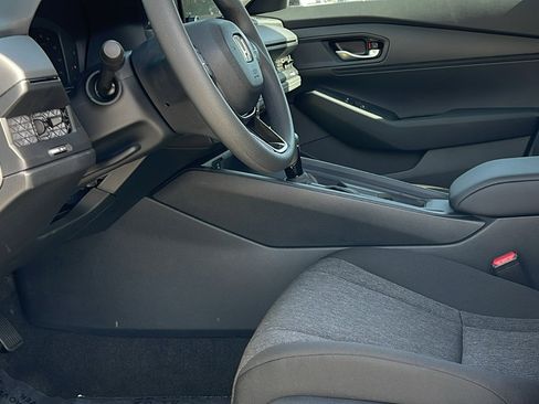 New 2025 Honda Accord LX image 14