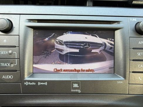 Used 2014 Toyota Prius Four FWD image 23