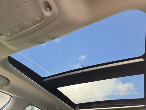 Used 2021 Nissan Murano Platinum w/ Cargo Package FWD image 25