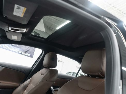 Used 2020 Mercedes-Benz A 220 4MATIC image 7