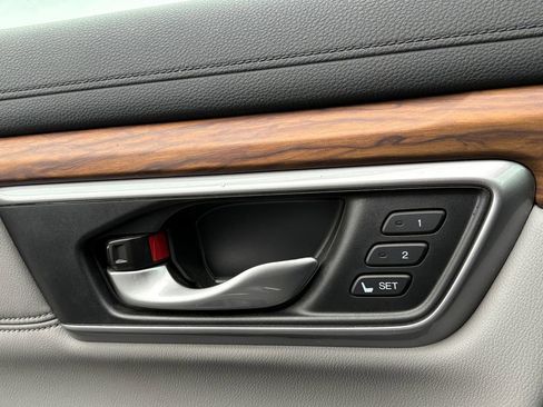 Used 2017 Honda CR-V EX-L image 20