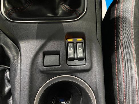 Used 2017 Subaru Impreza 2.0i Sport AWD/4WD image 19