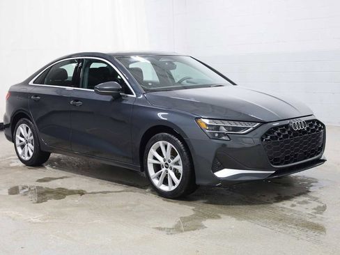 New 2026 Audi A3 2.0T Premium image 13