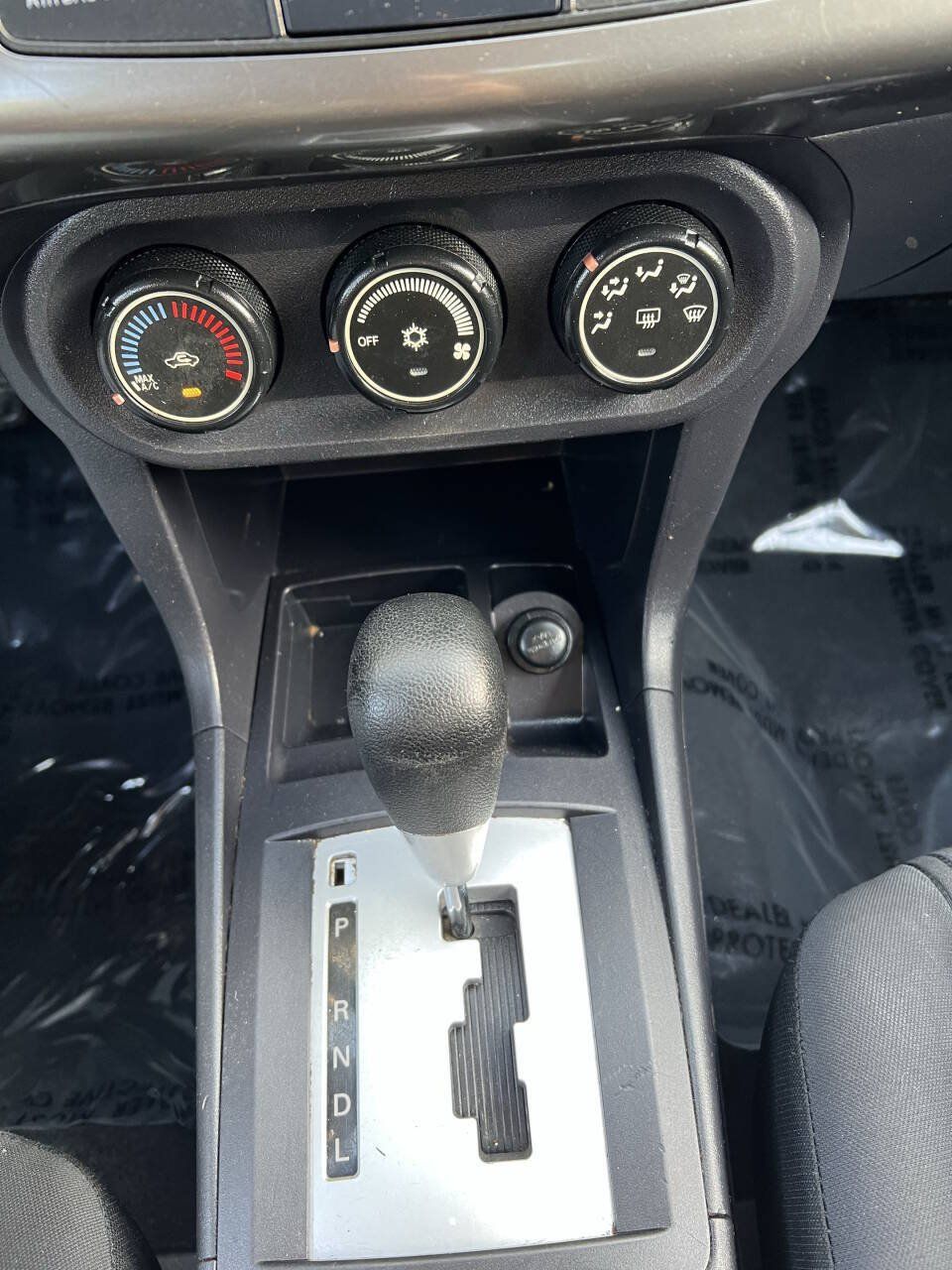 Used 2015 Mitsubishi Lancer ES FWD image 20