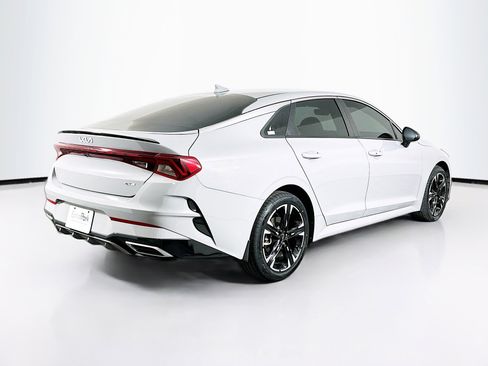 Used 2024 Kia K5 GT-Line w/ GT-Line Premium Package image 9