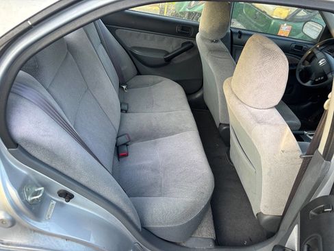 Used 2001 Honda Civic LX image 13