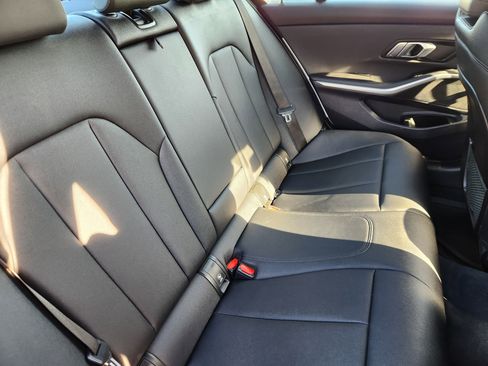 Used 2020 BMW 330i xDrive Sedan image 17
