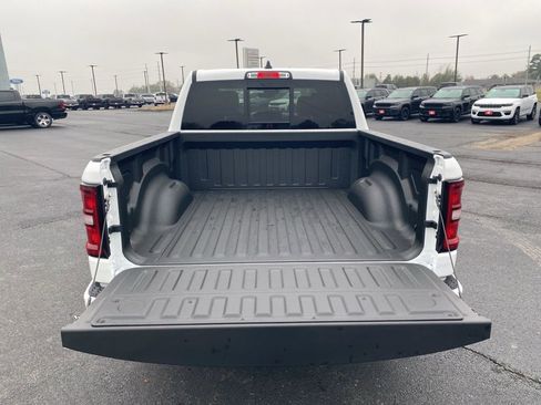 New 2026 RAM 1500 Laramie w/ Night Edition image 42