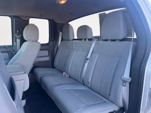 Used 2012 Ford F150 XLT w/ XLT Convenience Pkg image 13