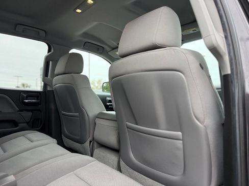 Used 2015 Chevrolet Silverado 1500 LS AWD/4WD image 13