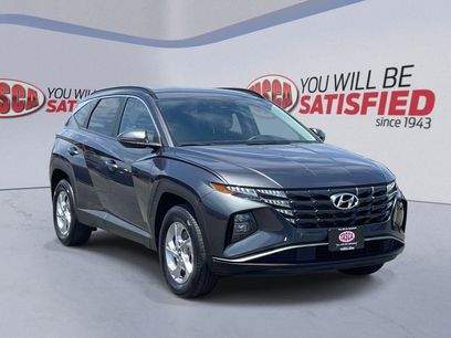 Used 2023 Hyundai Tucson SEL