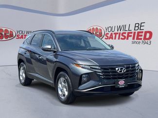 Used 2023 Hyundai Tucson SEL AWD/4WD video 1