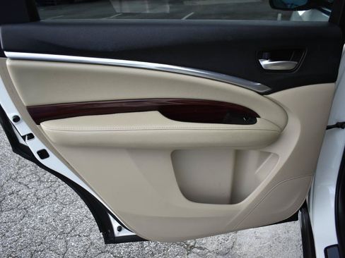 Used 2015 Acura MDX FWD w/ Technology Package image 40