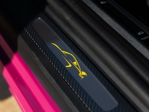 Used 2024 Porsche 718 Cayman GT4 RS w/ Weissach Package image 50