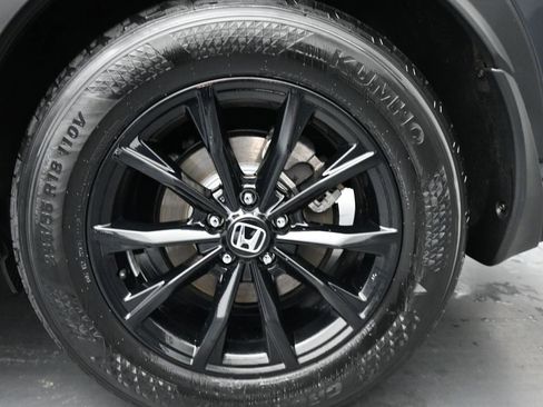 Used 2023 Honda CR-V Sport image 15