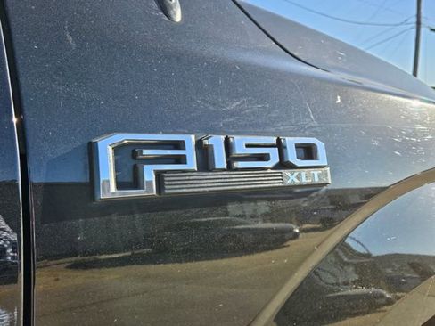 Used 2018 Ford F150 XLT w/ Equipment Group 302A Luxury image 4