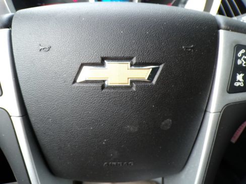 Used 2014 Chevrolet Equinox LT w/ Driver Convenience Package FWD image 28