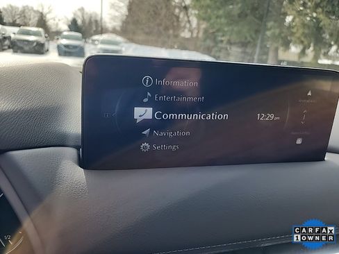 Certified 2025 MAZDA CX-5 Signature image 21