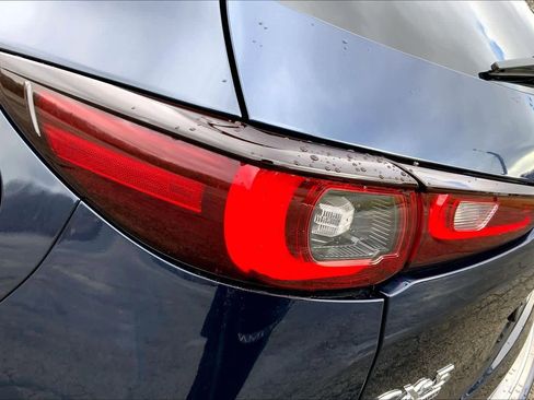 Used 2025 MAZDA CX-5 Signature image 27