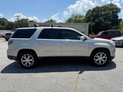 Used 2013 GMC Acadia SLT FWD image 8