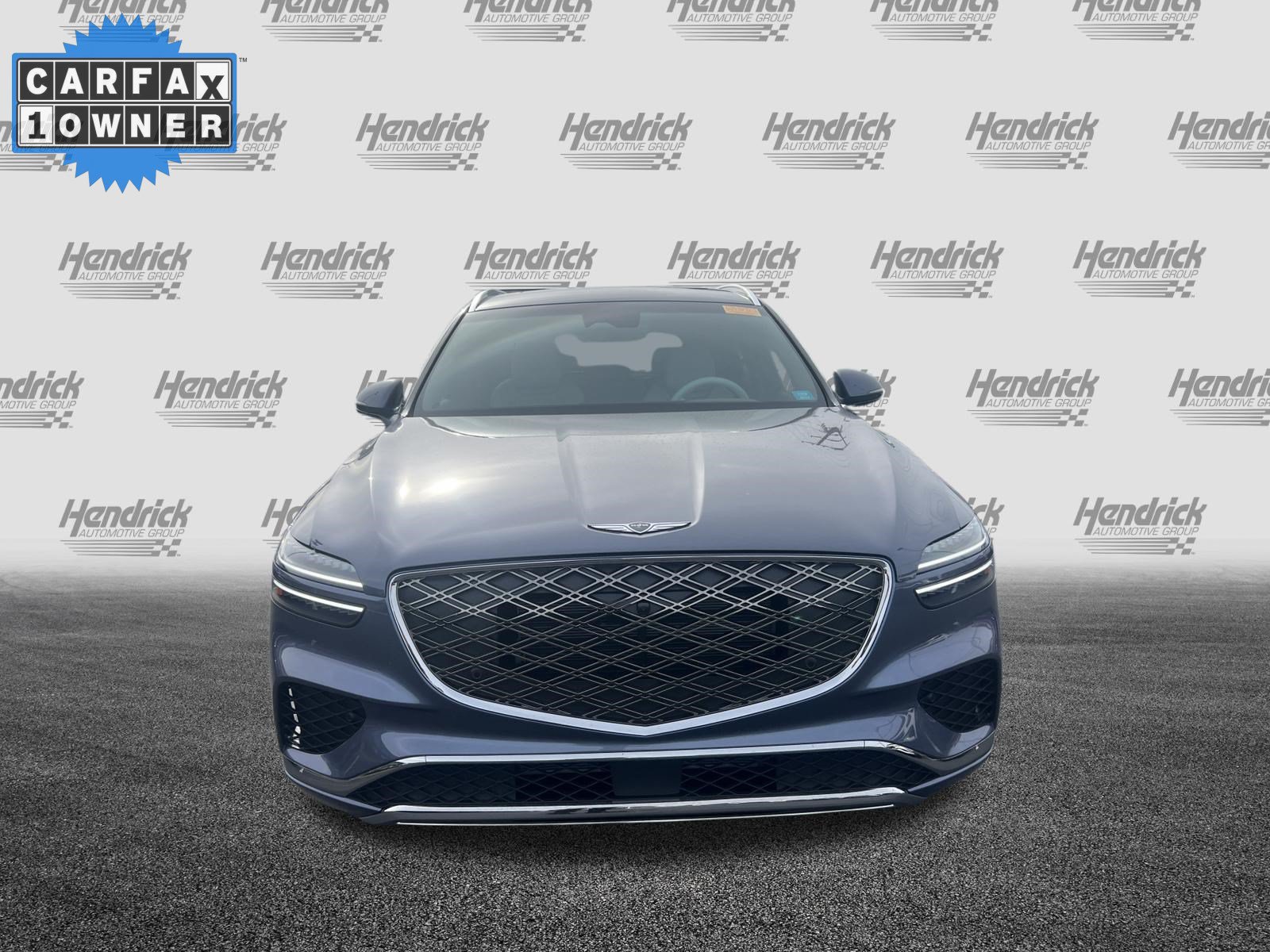 Used 2026 Genesis GV70 2.5T Advanced AWD/4WD image 3