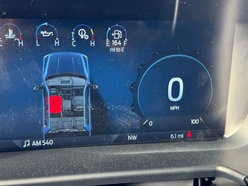 New 2026 Ford F250 Platinum w/ Platinum Plus Package image 30