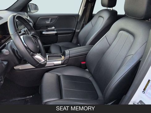 Used 2024 Mercedes-Benz EQB 250+ image 14