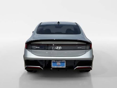 New 2026 Hyundai Sonata SEL image 4