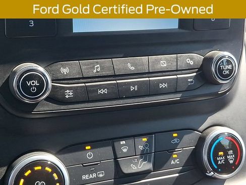Used 2025 Ford Transit 250 Low Roof w/ Exterior Upgrade Package RWD image 19