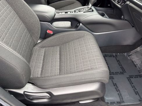 Used 2023 Honda HR-V LX image 33